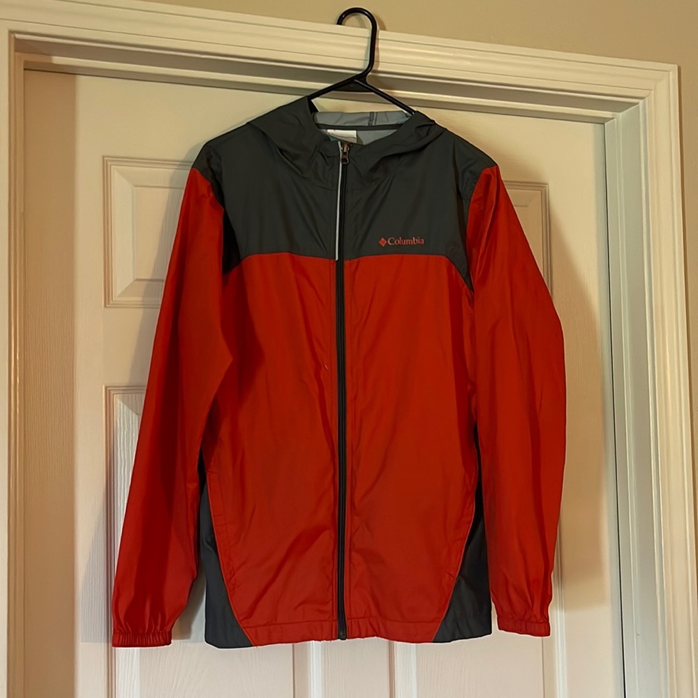 Boys Raincoat